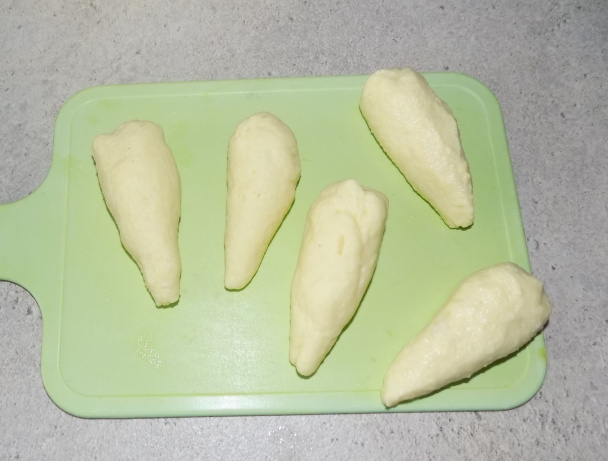 Zemiakové mrkvičky (fotorecept) - obrázok 2