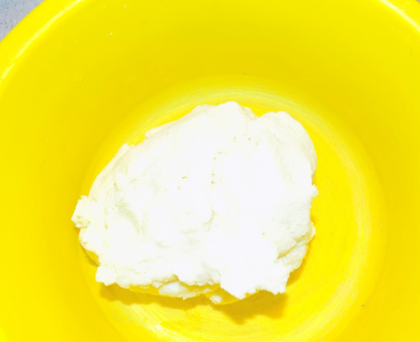 Klobása v zemiakovom ceste (fotorecept) - obrázok 2