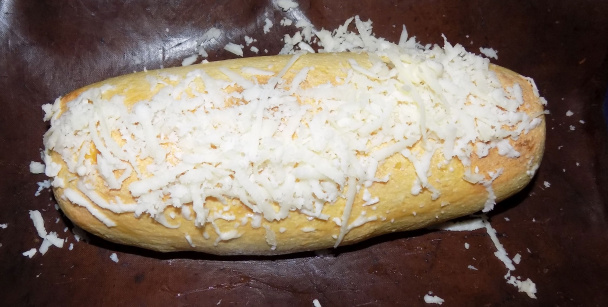 Klobása v zemiakovom ceste (fotorecept) - obrázok 6