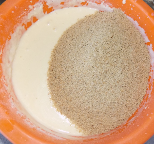 Koláč z bieleho maku s kakaovou polevou (fotorecept) - obrázok 4