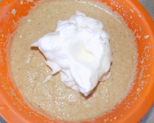 Koláč z bieleho maku s kakaovou polevou (fotorecept) - obrázok 5