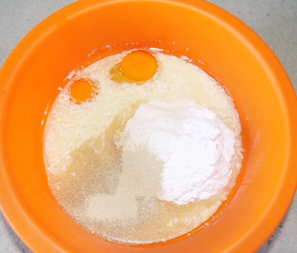 Trojzávin (fotorecept) - obrázok 1