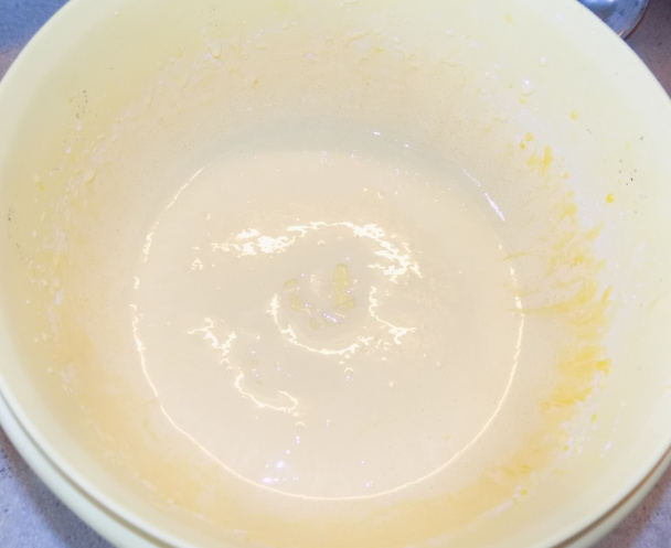 Pohánkový nákyp s jablkami (fotorecept) - obrázok 2