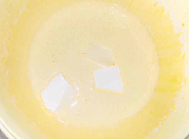 Pohánkový nákyp s jablkami (fotorecept) - obrázok 3