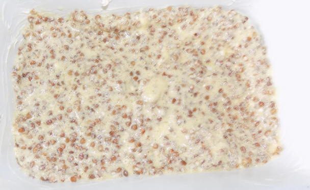 Pohánkový nákyp s jablkami (fotorecept) - obrázok 6