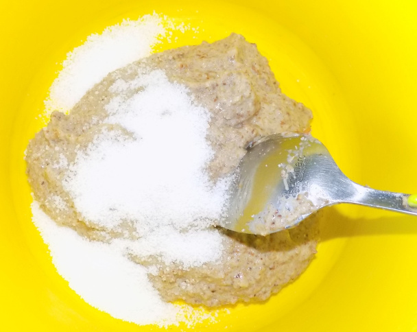 Pohánkový pohár pre milovníkov zdravia (fotorecept) - obrázok 2