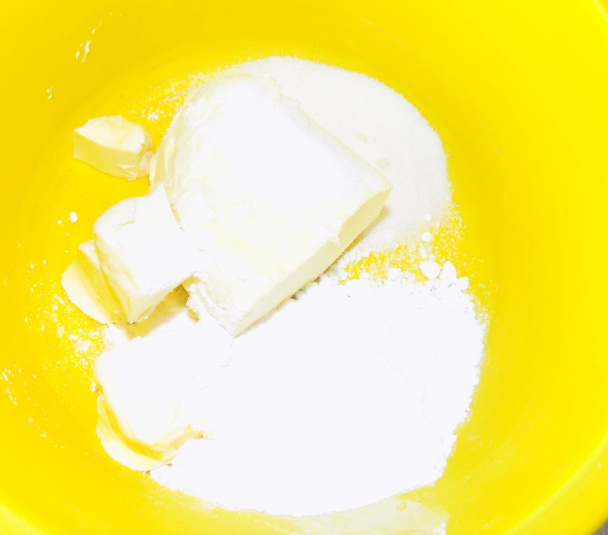 Škoricové waffle (fotorecept) - obrázok 1