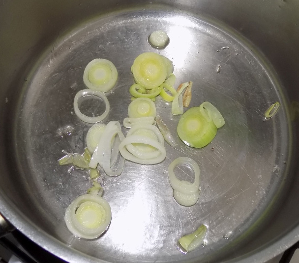 Huby s Nivou (fotorecept) - obrázok 1