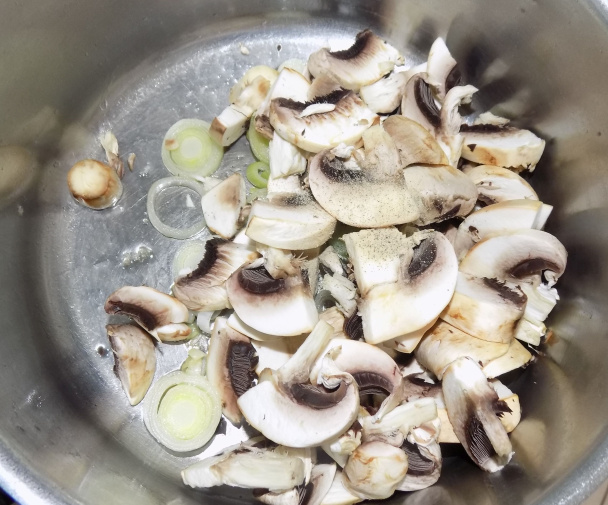 Huby s Nivou (fotorecept) - obrázok 2