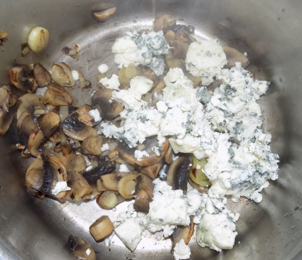 Huby s Nivou (fotorecept) - obrázok 3