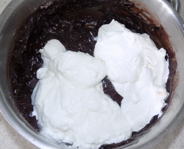 Čokoládový termix (fotorecept) - obrázok 3