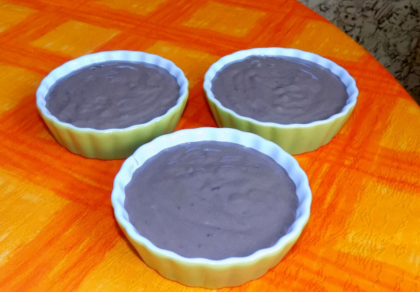 Čokoládový termix (fotorecept) - obrázok 4