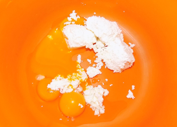 Mračnový chlieb (fotorecept) - obrázok 1