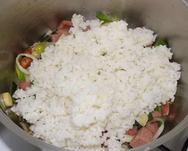 Rizoto s pórom (fotorecept) - obrázok 4