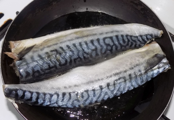 Jednoduchá marinovaná ryba (fotorecept) - obrázok 2