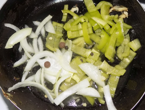 Jednoduchá marinovaná ryba (fotorecept) - obrázok 4