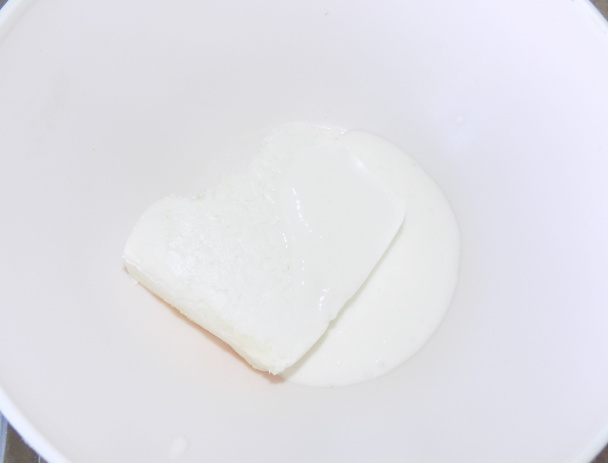 Tvarohová nátierka (fotorecept) - obrázok 1