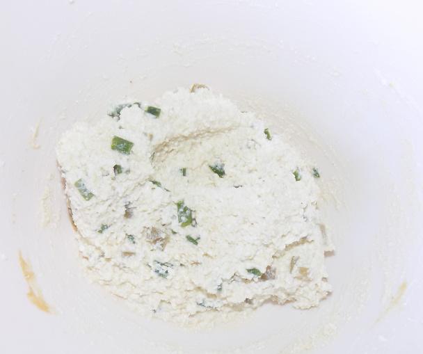 Tvarohová nátierka (fotorecept) - obrázok 3