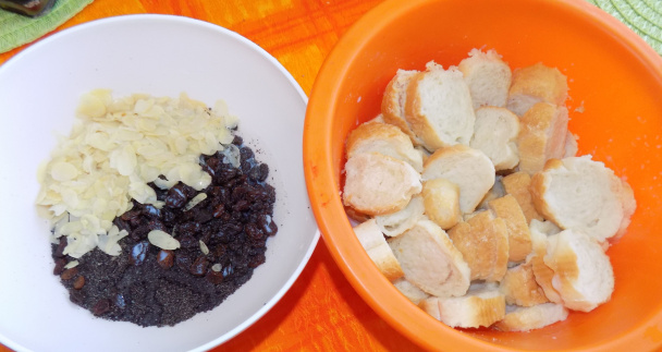 Nepečená maková žemľovka (fotorecept) - obrázok 4