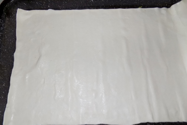 Slivková dobrota (fotorecept) - obrázok 1