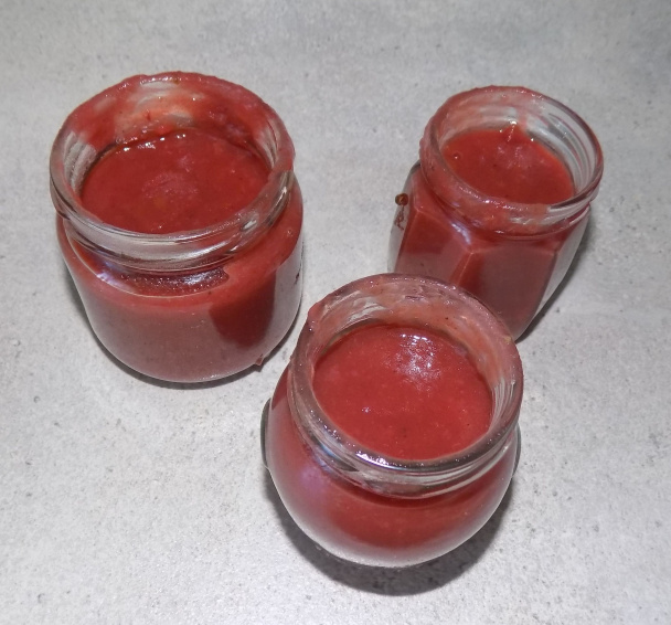 Slivkové čatní (fotorecept) - obrázok 4