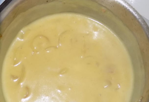 Mangoldovo-zemiakové placičky s cibuľovou omáčkou (fotorecept) - obrázok 7