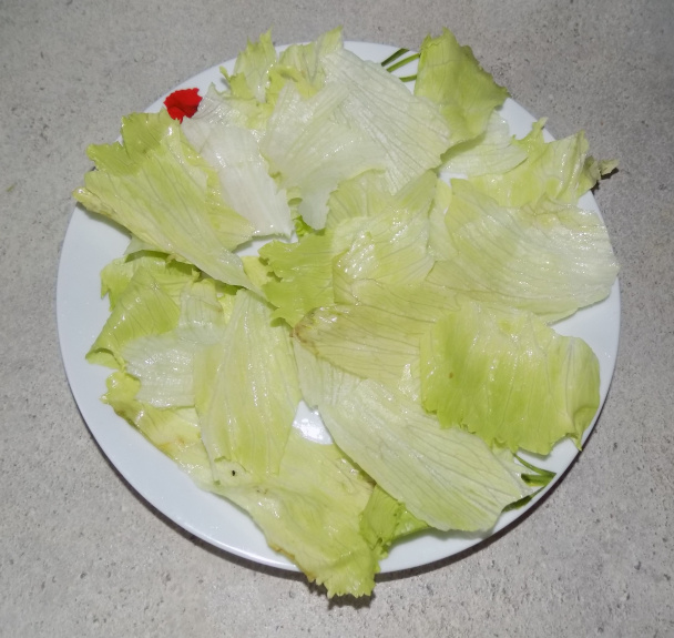 Vaječno-cibuľový šalát (fotorecept) - obrázok 4