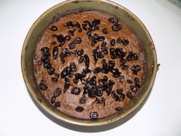 Pohánkový koláč (fotorecept) - obrázok 4