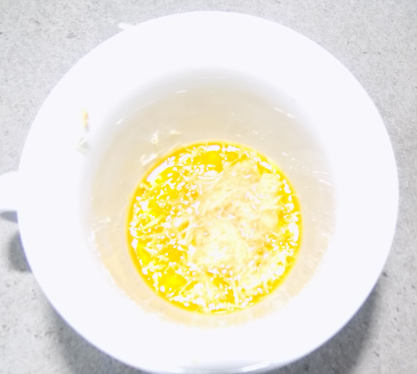 Fazuľka s chrenom (fotorecept) - obrázok 2