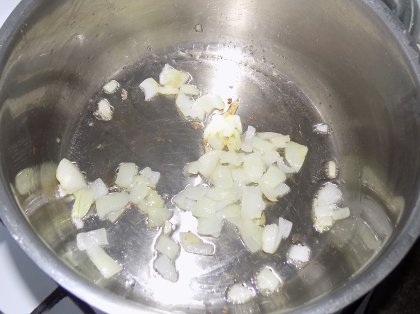 Paradajková nátierka s pažítkou na hrianky alebo chlieb (fotorecept) - obrázok 1