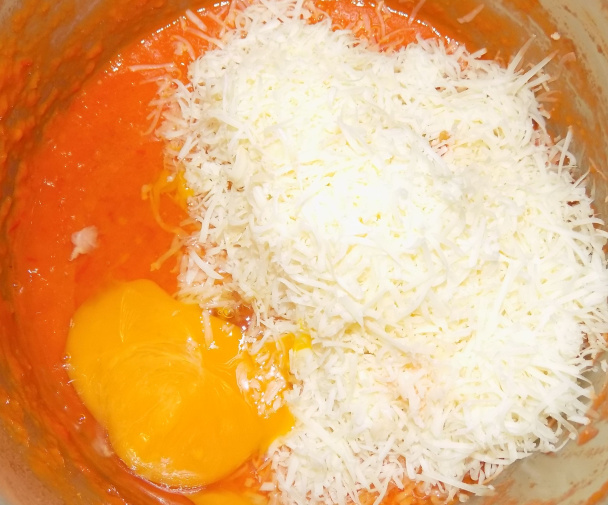 Paradajková nátierka s pažítkou na hrianky alebo chlieb (fotorecept) - obrázok 4