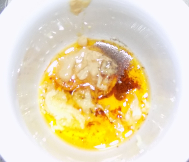 Kurča s čertom v tele (fotorecept) - obrázok 2