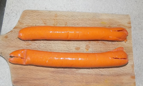 Kurča s čertom v tele (fotorecept) - obrázok 4