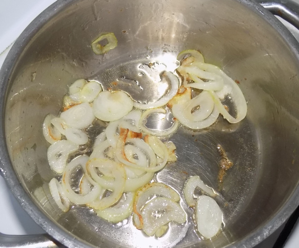 Dubáčikový guláš (fotorecept) - obrázok 1
