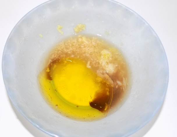 Mangoldovo-ryžový šalát s ovocím (fotorecept) - obrázok 3