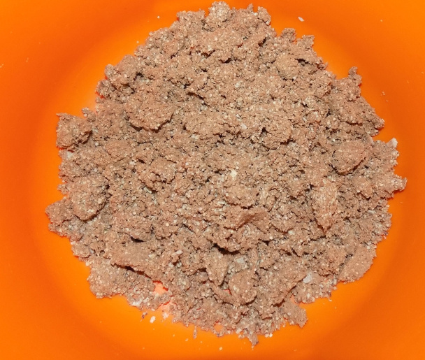 Horalkové guľôčky (fotorecept) - obrázok 2