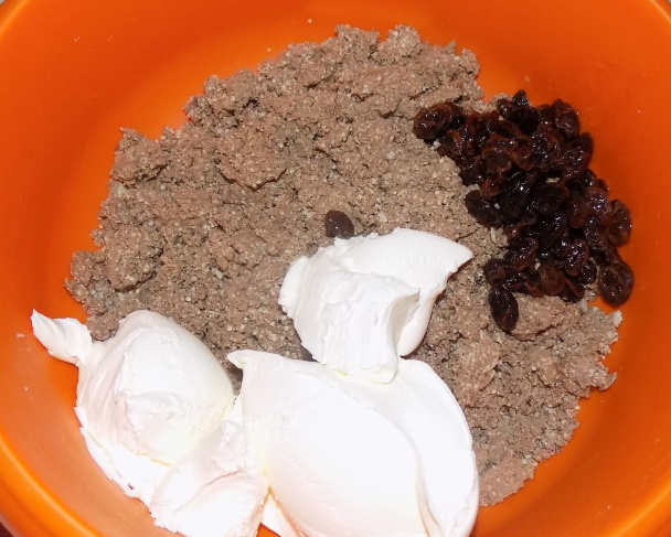 Horalkové guľôčky (fotorecept) - obrázok 3