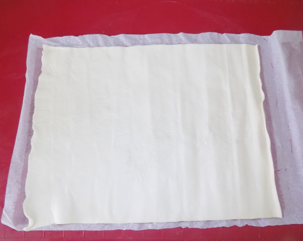 Vaškove koláčiky (fotorecept) - obrázok 1