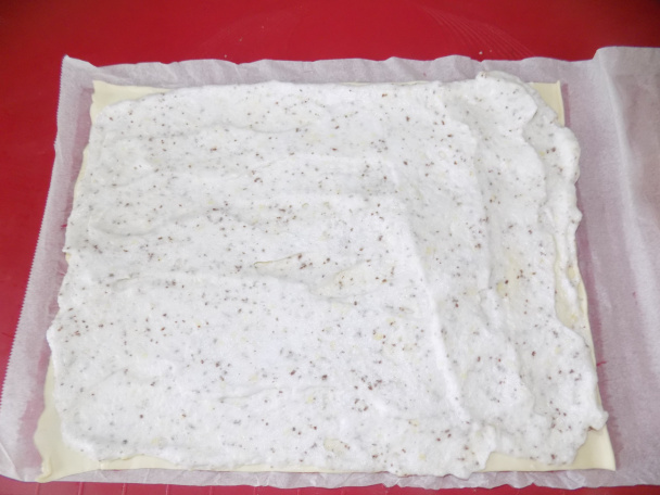 Vaškove koláčiky (fotorecept) - obrázok 4