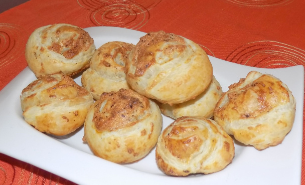 Vaškove koláčiky (fotorecept) - obrázok 6