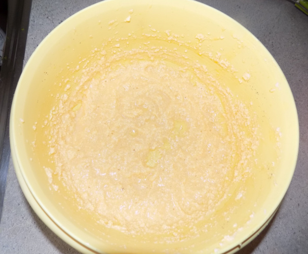 Mangoldovo-tvarohový nákyp (fotorecept) - obrázok 2