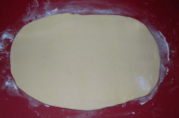 Roládky s kyslou kapustou (fotorecept) - obrázok 3