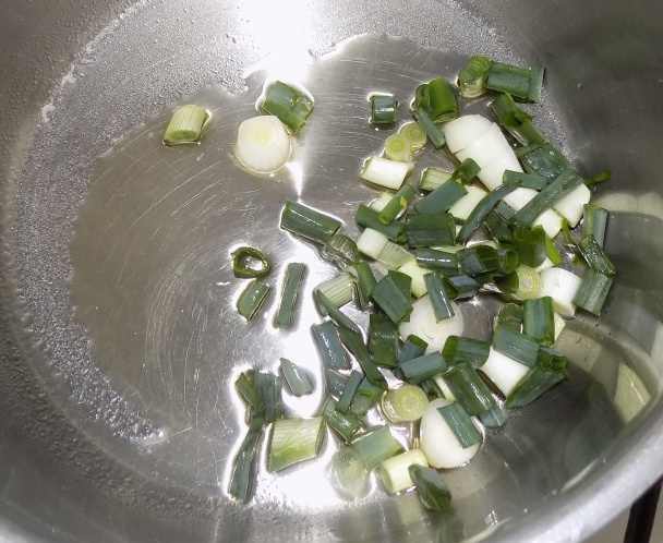 Pohánka s Nivou (fotorecept) - obrázok 2