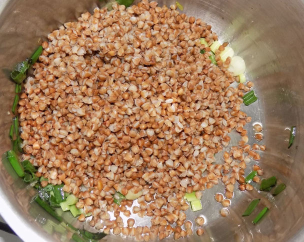 Pohánka s Nivou (fotorecept) - obrázok 3