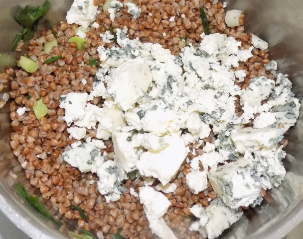 Pohánka s Nivou (fotorecept) - obrázok 4