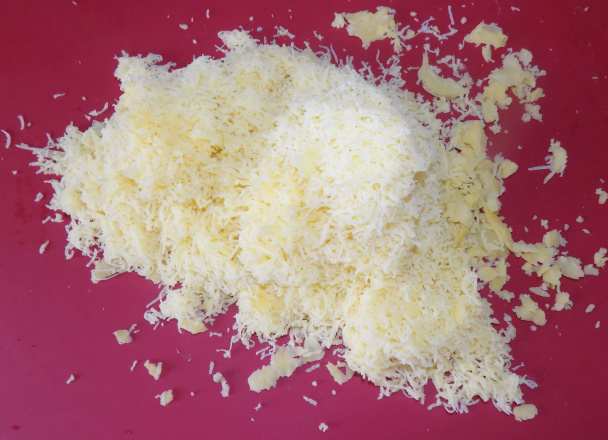 Štefanovské sciskanice (fotorecept) - obrázok 1