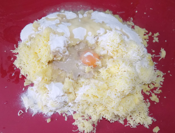 Štefanovské sciskanice (fotorecept) - obrázok 2