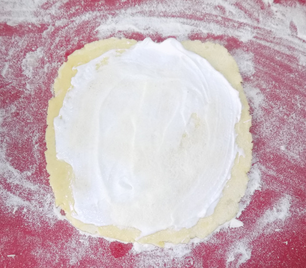 Štefanovské sciskanice (fotorecept) - obrázok 4