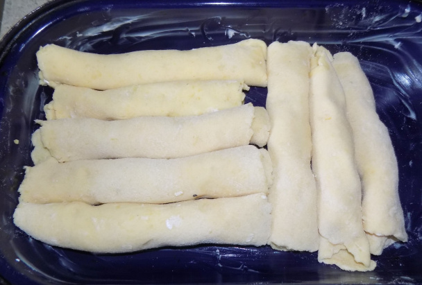 Štefanovské sciskanice (fotorecept) - obrázok 5