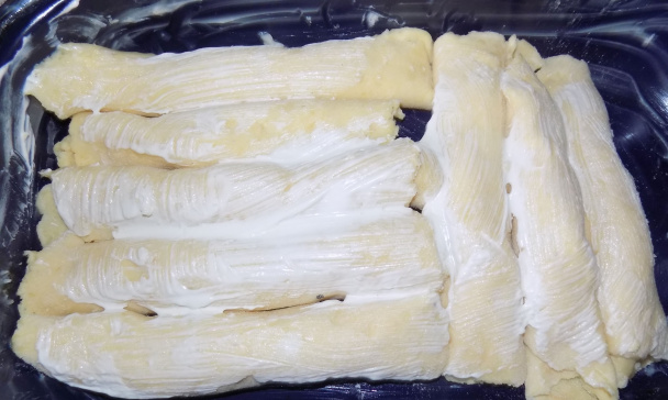 Štefanovské sciskanice (fotorecept) - obrázok 6